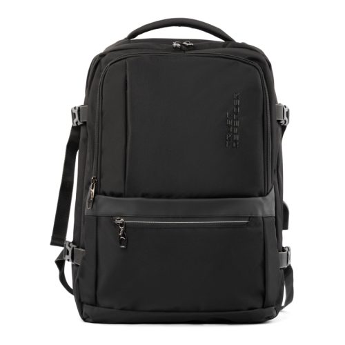 Balo Laptop Đen Đa Năng 1016