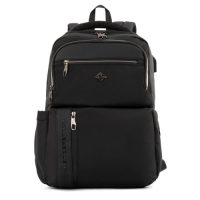 Balo Laptop Đen 1018