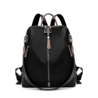 Balo Mini Đen Thời Trang GB-BL69