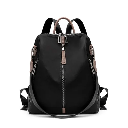Balo Mini Đen Thời Trang GB-BL69